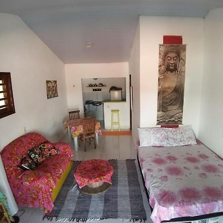 Loft Bacana Appartamento Praia de Pipa Esterno foto