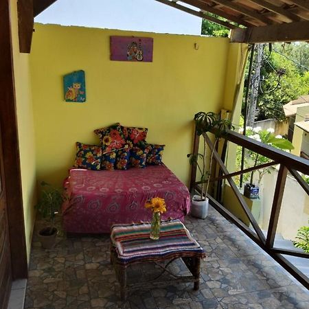 Loft Bacana Appartamento Praia de Pipa Esterno foto