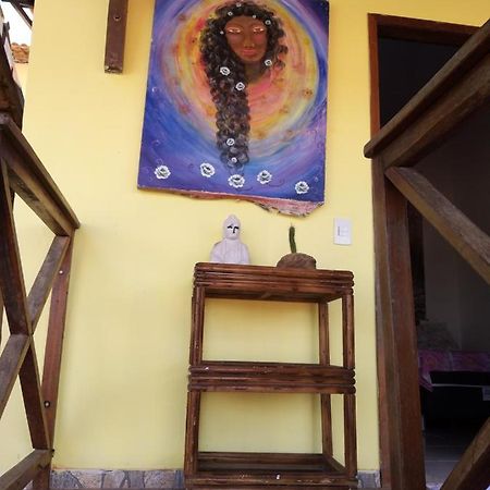 Loft Bacana Appartamento Praia de Pipa Esterno foto