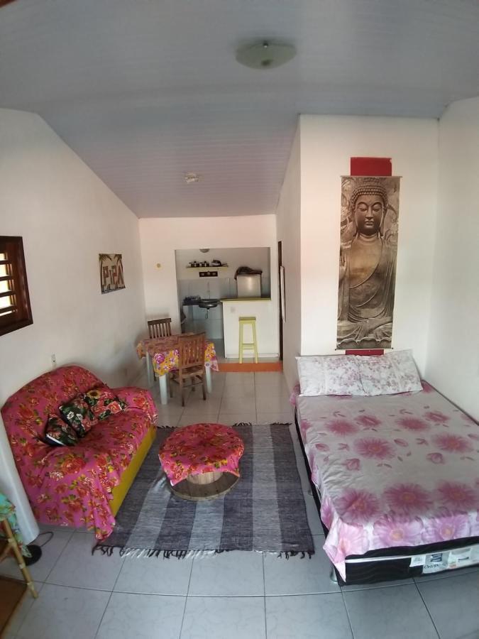 Loft Bacana Appartamento Praia de Pipa Esterno foto