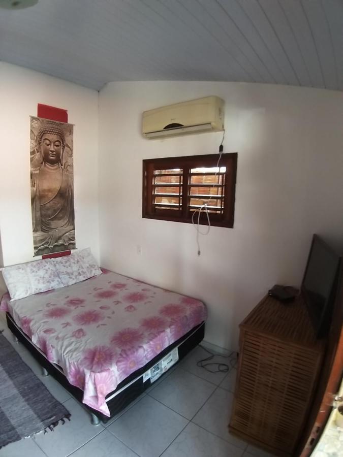 Loft Bacana Appartamento Praia de Pipa Esterno foto