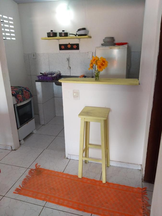 Loft Bacana Appartamento Praia de Pipa Esterno foto