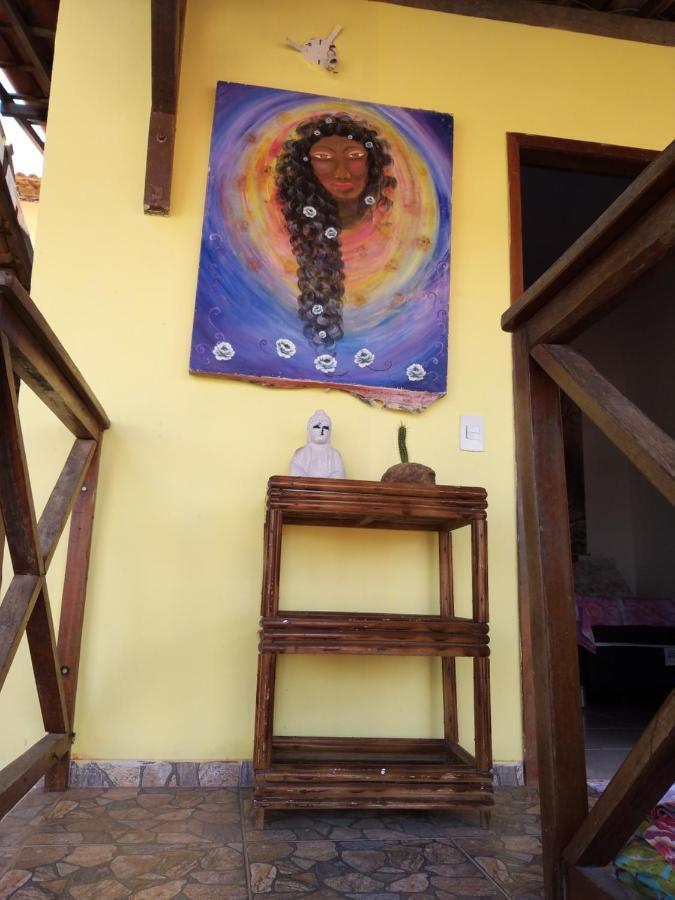 Loft Bacana Appartamento Praia de Pipa Esterno foto