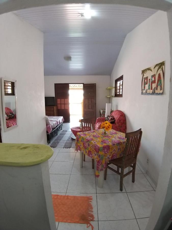 Loft Bacana Appartamento Praia de Pipa Esterno foto