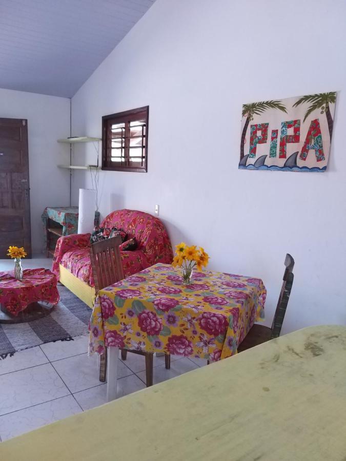 Loft Bacana Appartamento Praia de Pipa Esterno foto
