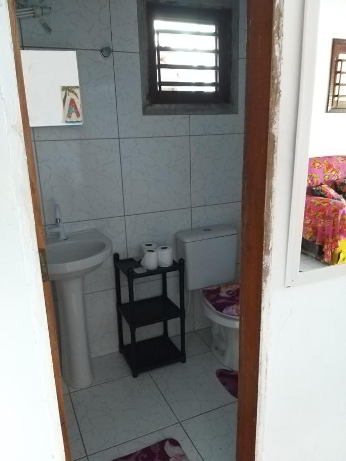 Loft Bacana Appartamento Praia de Pipa Esterno foto